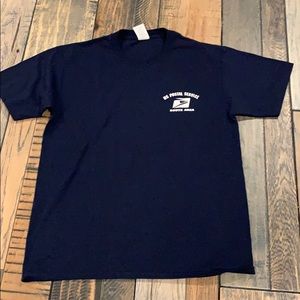 Usps t shirt